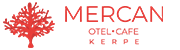 mercan otel logo