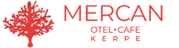 mercan otel logo