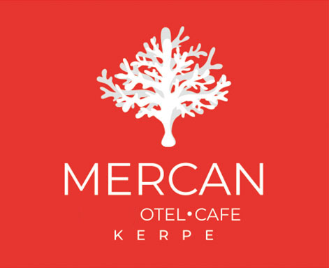 Mercan Butik Otel Kerpe